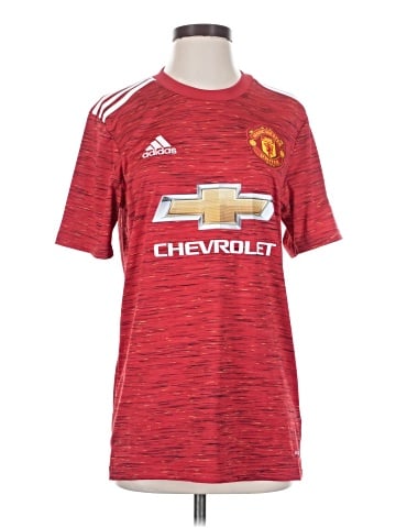 Adidas Short Sleeve T-Shirt (view 1)