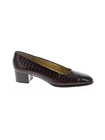 Bruno Magli Heels (view 1)