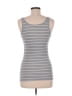 Mossimo Gray Tank Top Size M - photo 2