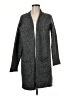 Eileen Fisher Gray Cardigan Size M - photo 1
