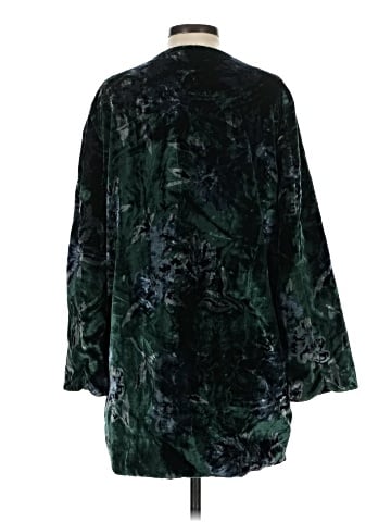 Eva Franco Faux Fur Jacket (view 2)