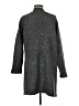 Eileen Fisher Gray Cardigan Size M - photo 2
