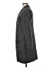 Eileen Fisher Gray Cardigan Size M - photo 5
