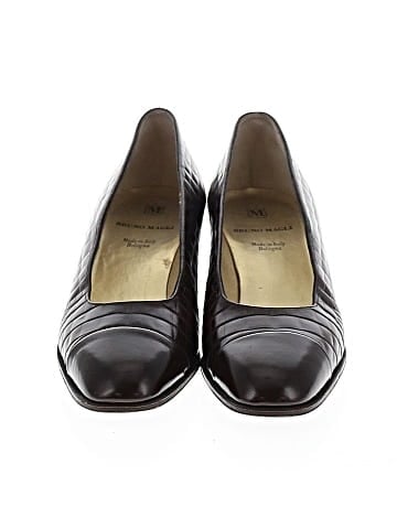 Bruno Magli Heels (view 2)