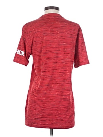 Adidas Short Sleeve T-Shirt (view 2)