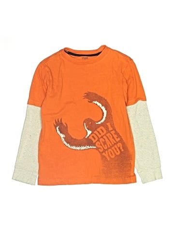 Gymboree Sweatshirt (view 1)
