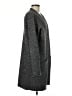 Eileen Fisher Gray Cardigan Size M - photo 4