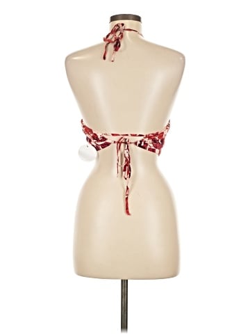 En Creme Sleeveless Blouse (view 2)