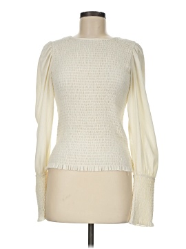 Urban Outfitters Long Sleeve Blouse