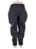 SPANX Black Cargo Pants Size 3X - photo 1