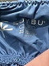 Soybu Blue Casual Pants Size S - photo 7