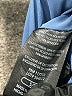 Soybu Blue Casual Pants Size S - photo 9