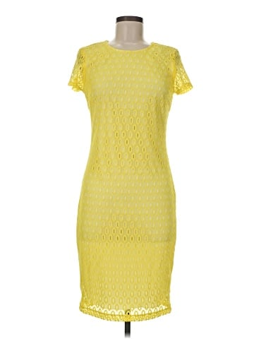 Bisou Bisou Casual Dress (view 1)