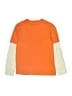 Gymboree 100% Cotton Orange Sweatshirt Size 10 - photo 2