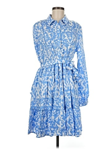 Ellen Tracy Casual Dress (view 1)