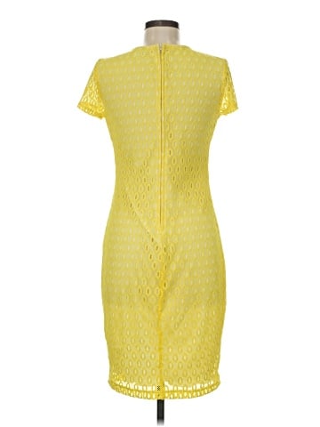 Bisou Bisou Casual Dress (view 2)
