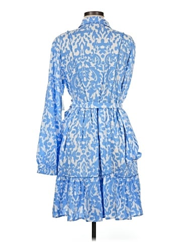 Ellen Tracy Casual Dress (view 2)