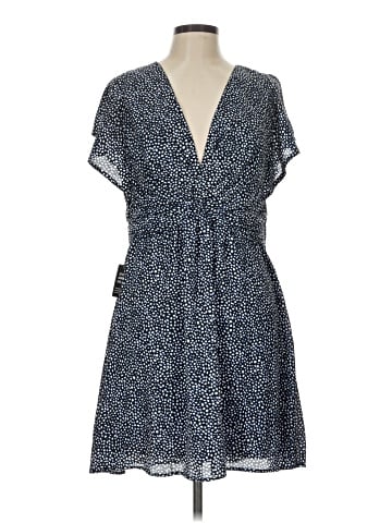 Express Casual Dress (view 1)