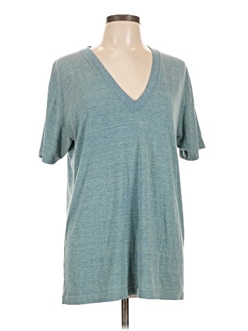 American Apparel Short Sleeve T-Shirt (view 1)