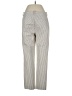 Theory Chevron-herringbone Gray Dress Pants Size 0 - photo 2