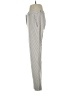 Theory Chevron-herringbone Gray Dress Pants Size 0 - photo 5
