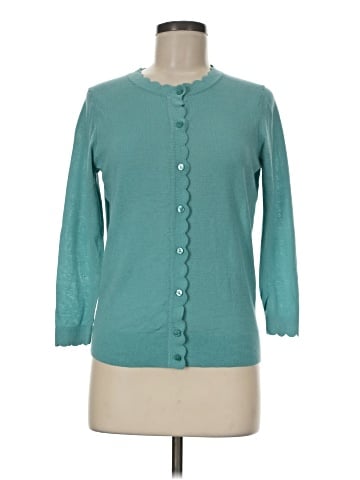 Ann Taylor Factory Cardigan (view 1)