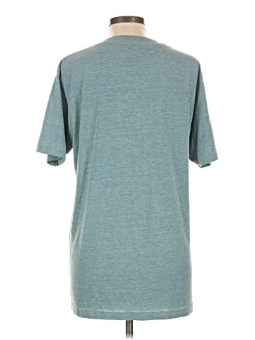 American Apparel Short Sleeve T-Shirt (view 2)