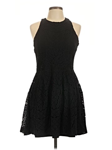 Mossimo Cocktail Dress (view 1)