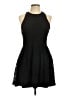 Mossimo Black Cocktail Dress Size L - photo 1