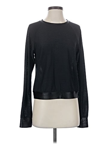 Koral Long Sleeve Top (view 1)