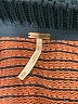 Free People Blue Pullover Sweater Size M - photo 7