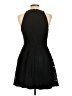 Mossimo Black Cocktail Dress Size L - photo 2