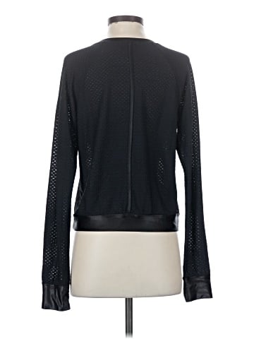 Koral Long Sleeve Top (view 2)