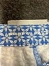 Old Navy Hearts Blue Casual Pants Size 12 - photo 7
