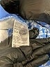 Old Navy Hearts Blue Casual Pants Size 12 - photo 8