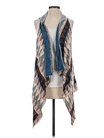 Jolt Sweater Vest (view 1)