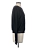 Koral Black Long Sleeve Top Size S - photo 4