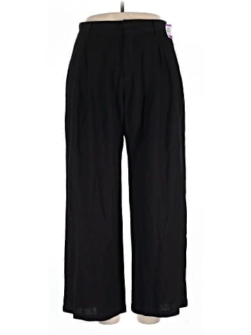 Gap Linen Pants (view 1)