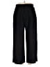 Gap Black Linen Pants Size 14 - photo 1