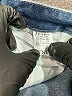 Jeans Hearts Blue Jeans Size XL - photo 4