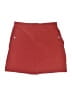 Athleta Solid Red Skort Size 14 - photo 1