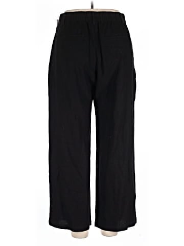 Gap Linen Pants (view 2)