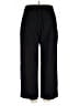 Gap Black Linen Pants Size 14 - photo 2