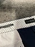 Talbots Solid Black Shorts Size 24 waist - photo 3