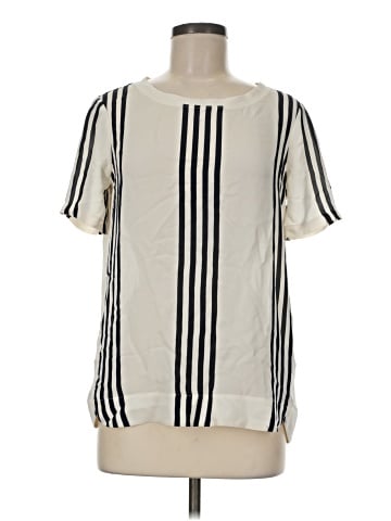 Theory Short Sleeve Top (view 1)