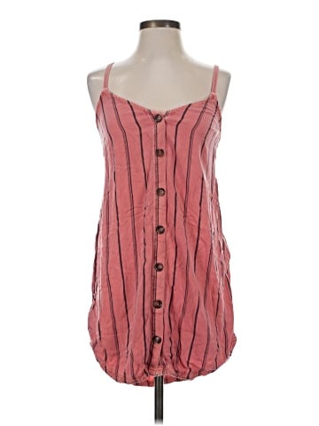 O'Neill Sleeveless Button-Down Shirt (view 1)