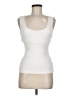Kookai Ivory Tank Top Size Med (2) - photo 1