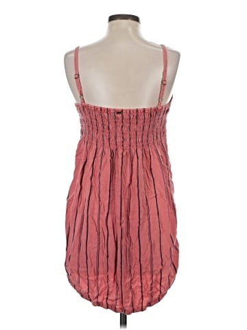 O'Neill Sleeveless Button-Down Shirt (view 2)
