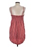 O'Neill Pink Sleeveless Button-Down Shirt Size XS - photo 2