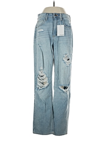 SNEAK PEEK Jeans (view 1)
